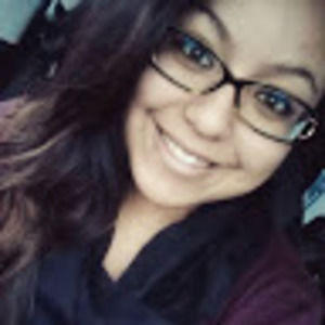 Meet your Posher, Valeria